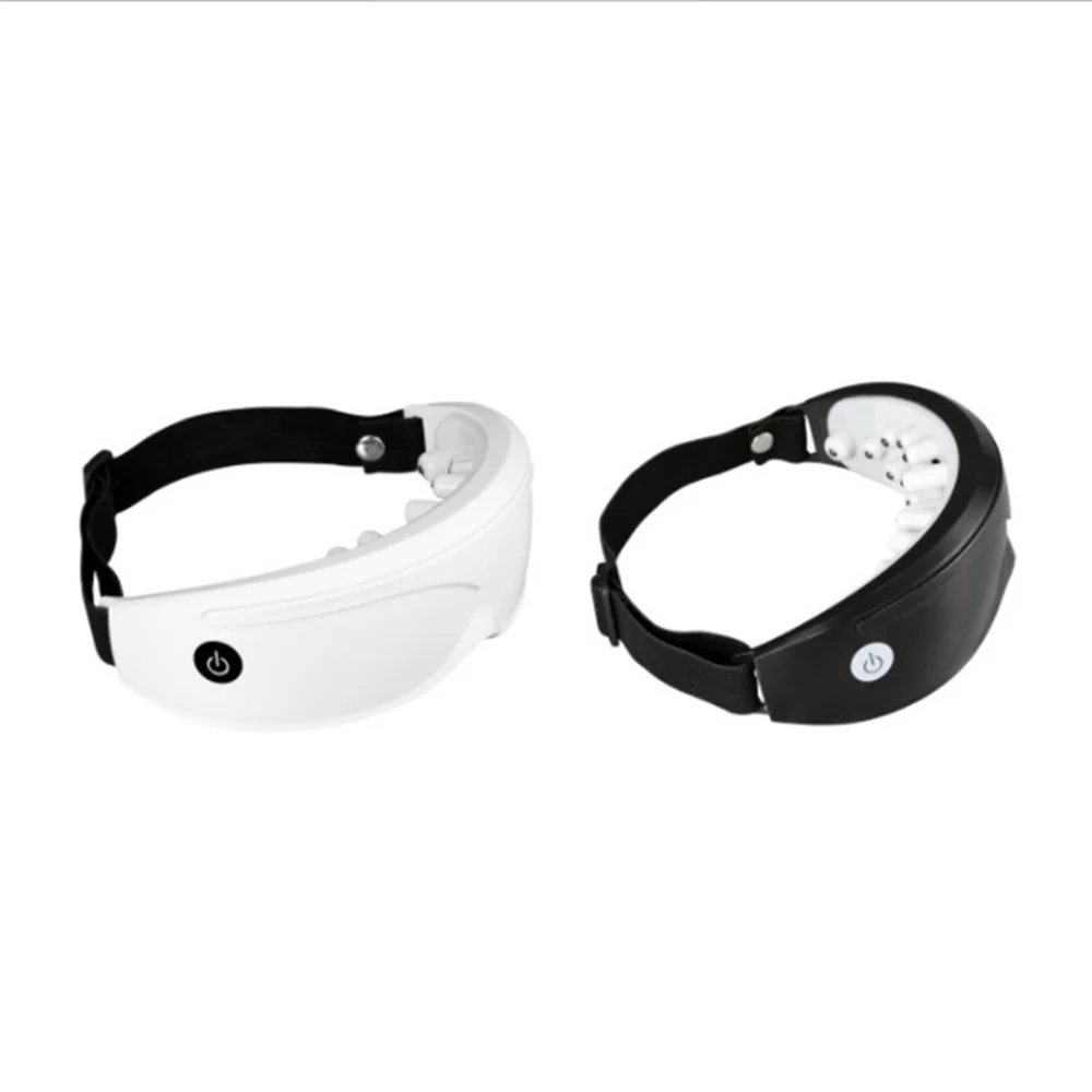 Eye massager with 9 modes and multi frequency vibration