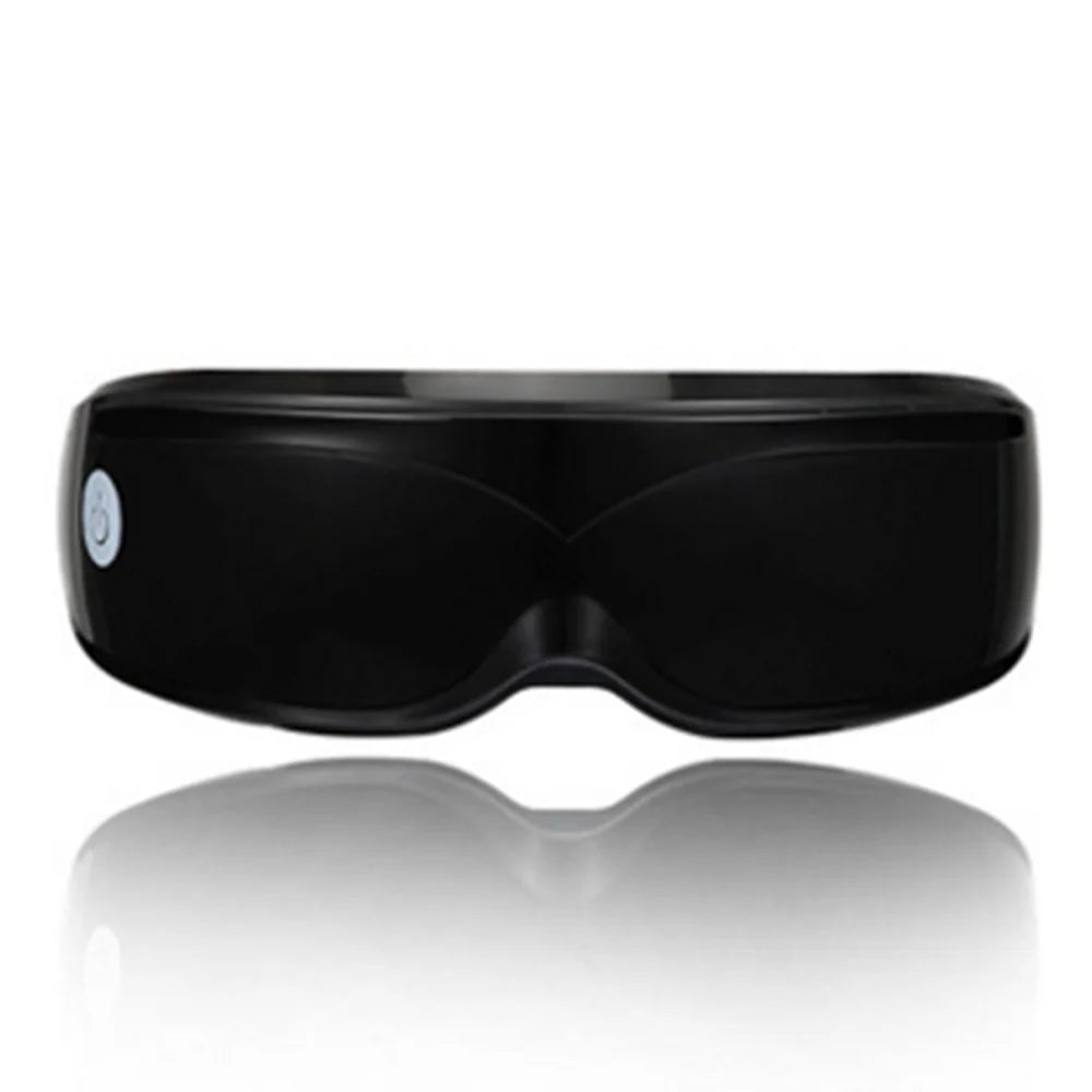 Eye massager with 9 modes and multi frequency vibration